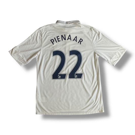 Everton 12/13 Third - PIENAAR #22 - L