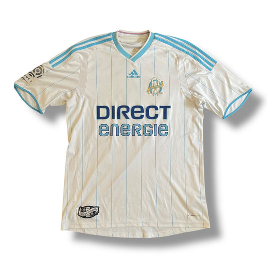 Marseille 09/10 Home - LUCHO #8 - L