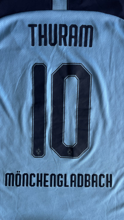 Borussia Monchengladbach 19/20 Away - THURAM #10 - L