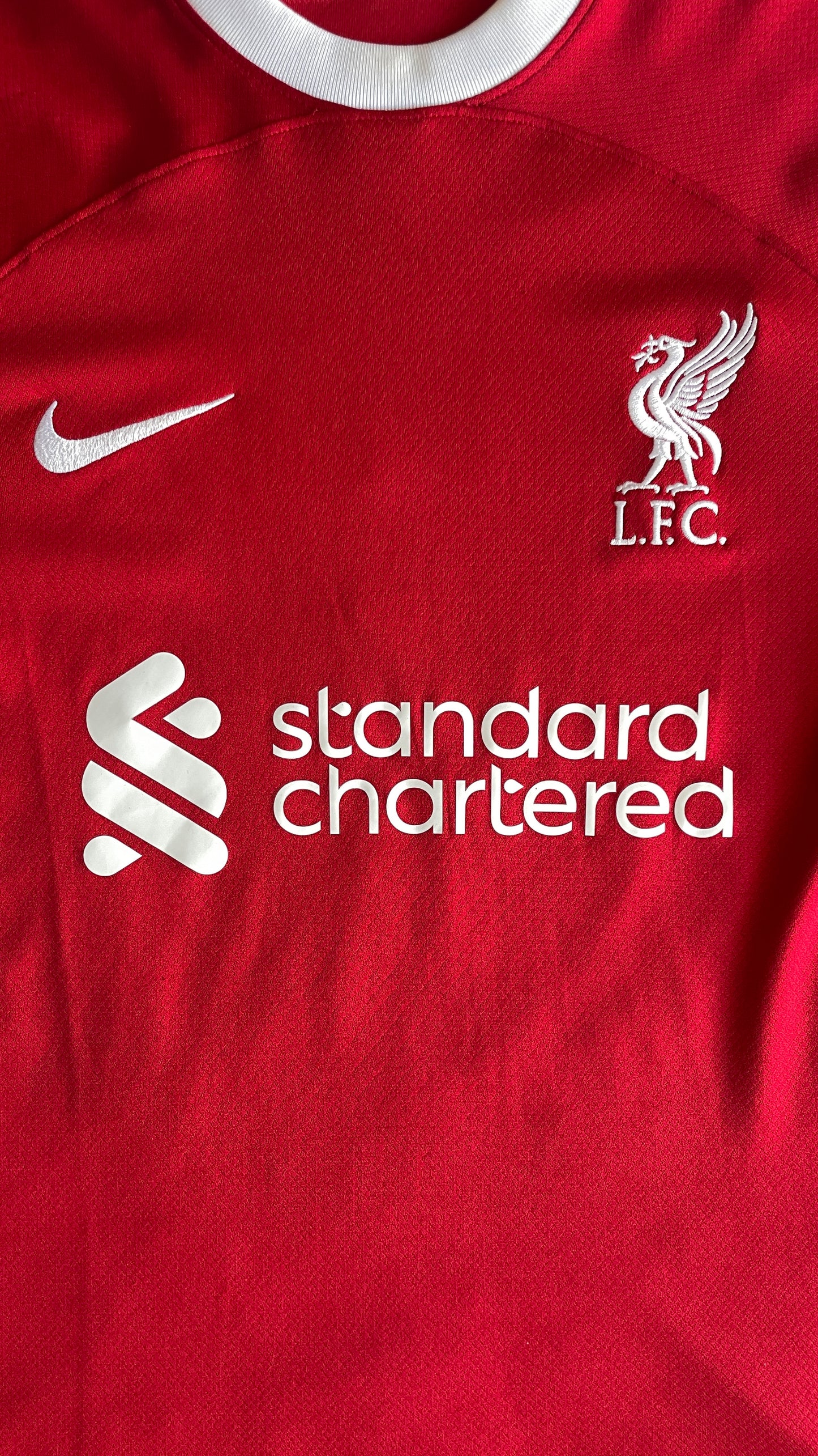 Liverpool 23/24 Home - ENDO #3 - L