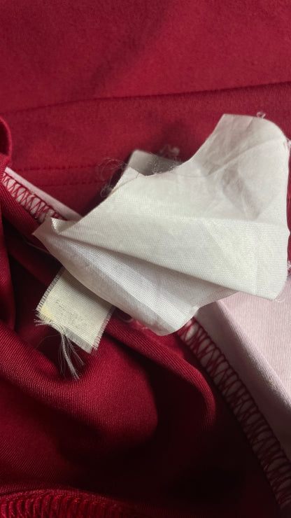 Manchester United 2004 T90 Training Kit - L