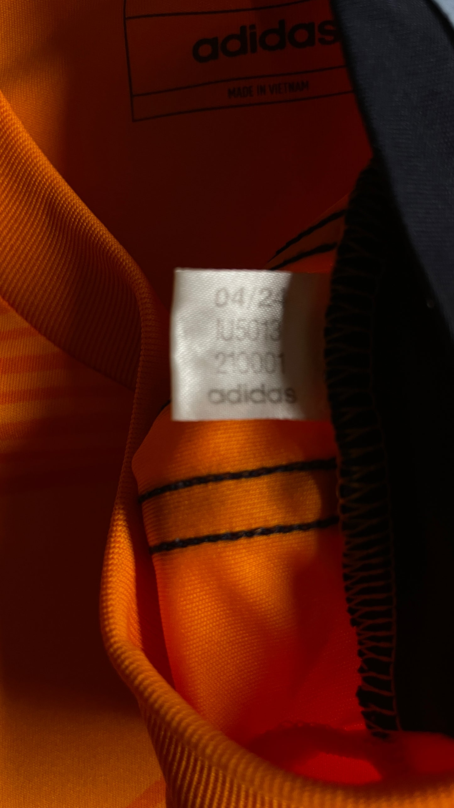 Real Madrid 24/25 Away - VINI JR #7 - L