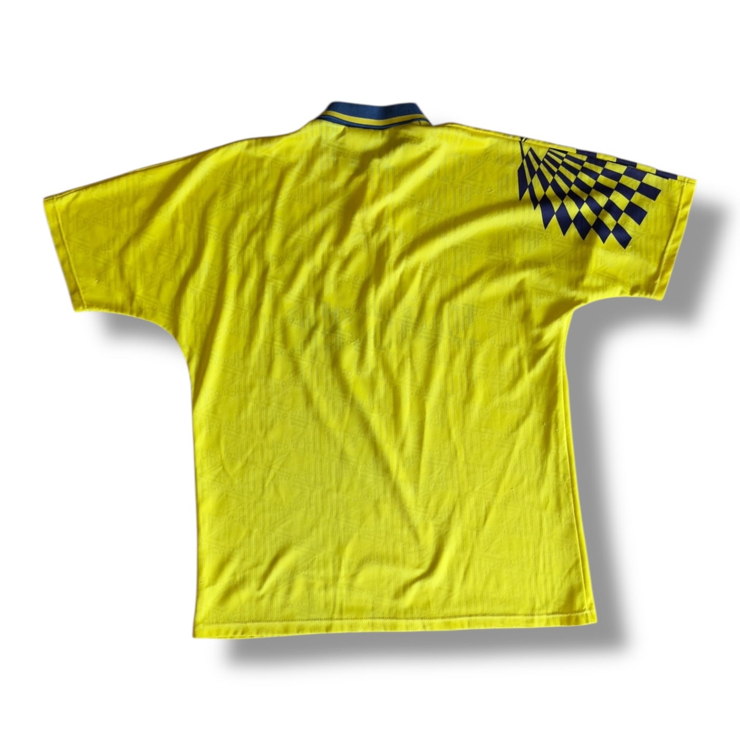 Tottenham Hotspurs 91/95 Away - XL