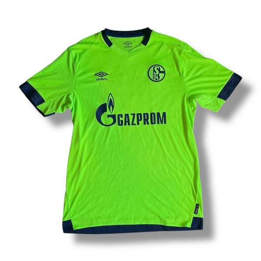FC Schalke 04 18/19 Third - L
