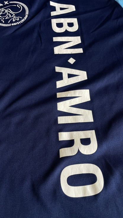 Ajax 07/08 Away - 2XL