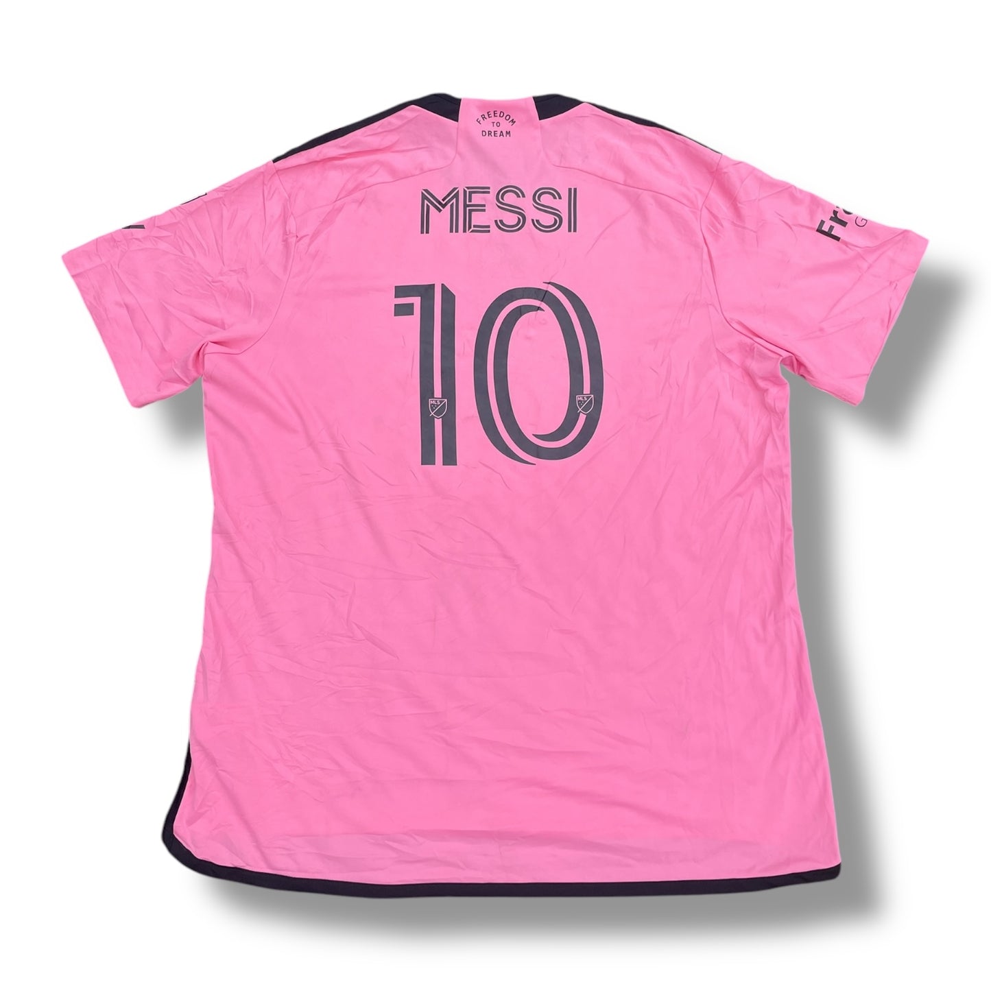 Inter Miami 24/25 Home - MESSI #10 - XXL