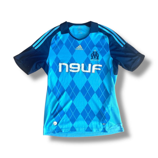 Olympique Marseille 08/09 Away - L