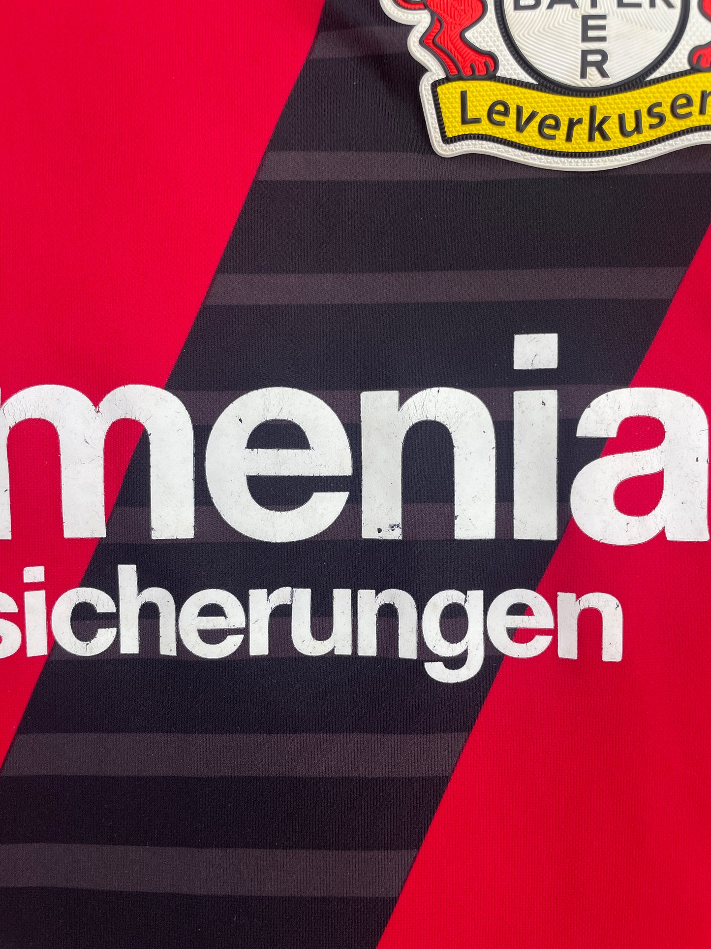 Bayer Leverkusen 16/17 Away - CHICARITO #7 - M