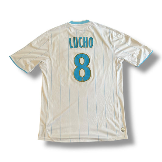 Marseille 09/10 Home - LUCHO #8 - L