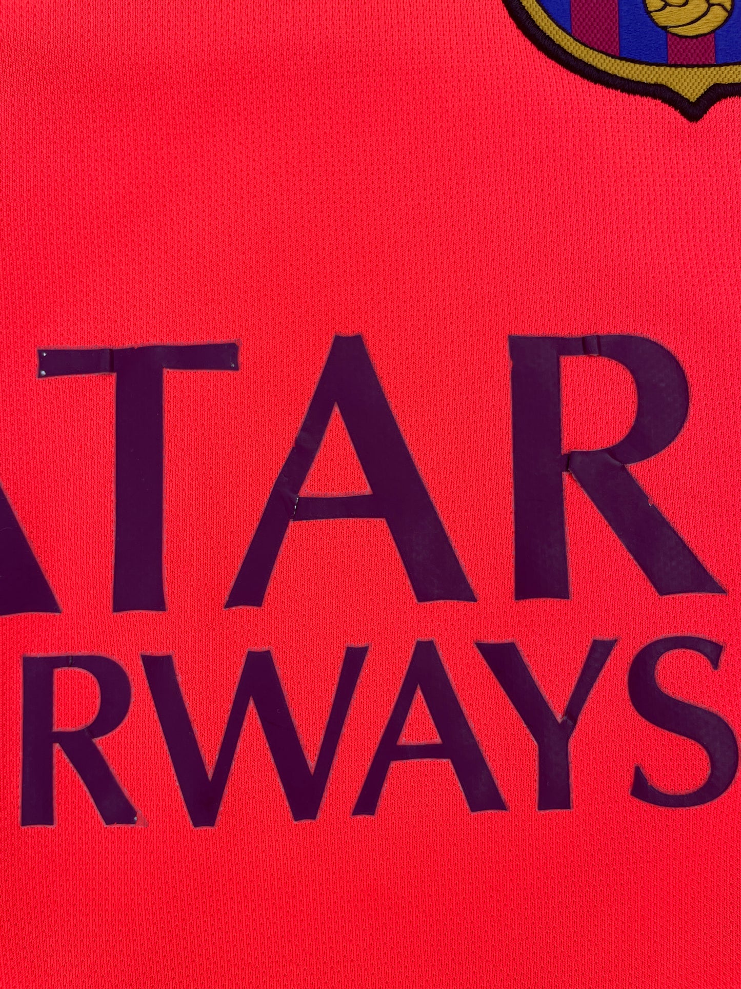 Barcelona 14/15 Away - NEYMAR #11 - XL