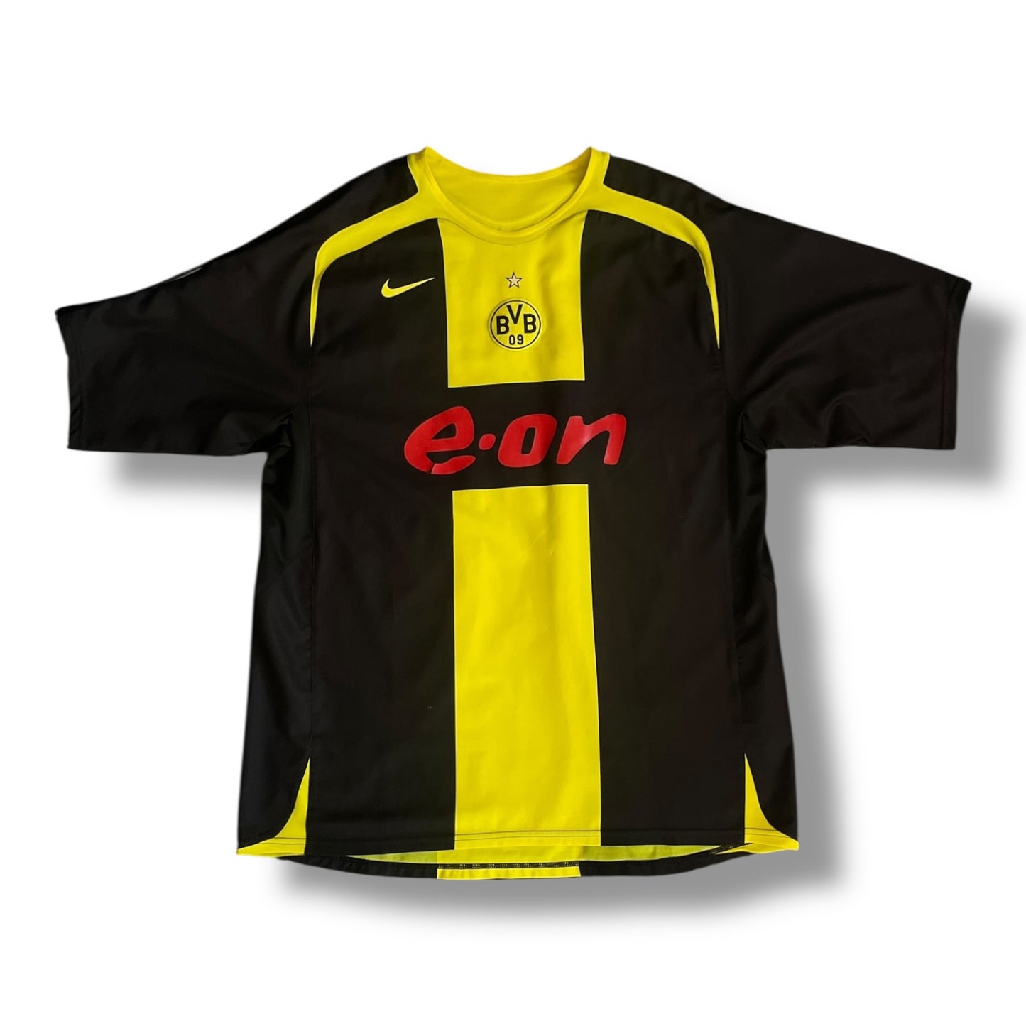 Borussia Dortmund 05/06 Away - SMOLAREK #14 - XL