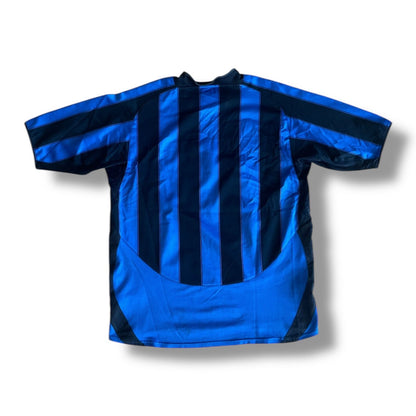 Inter Milan 03/04 Home - S