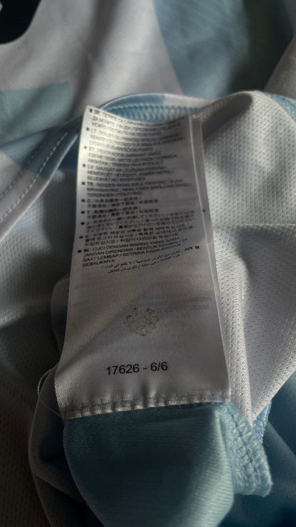 West Ham 21/22 Away - RICE #41 - XL