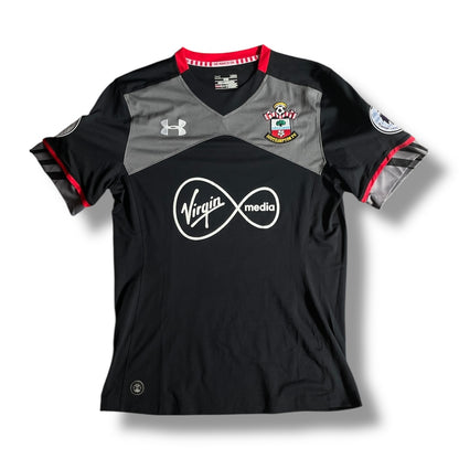 Southampton 16/17 Away - VIRGIL #17 - L