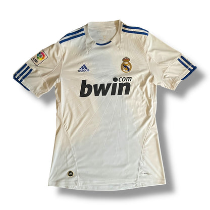 Real Madrid 10/11 Home KAKA #8- M