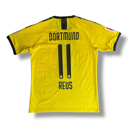 Borussia Dortmund 19/20 Home REUS #11 - M