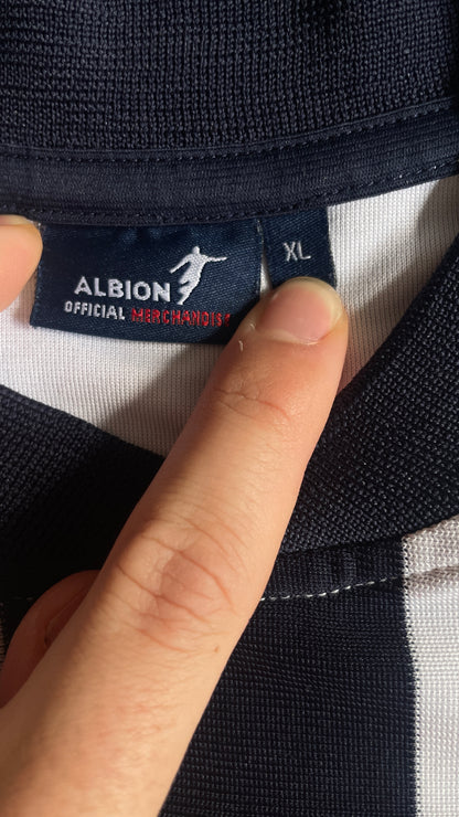 West Brom 04/05 Home - XL