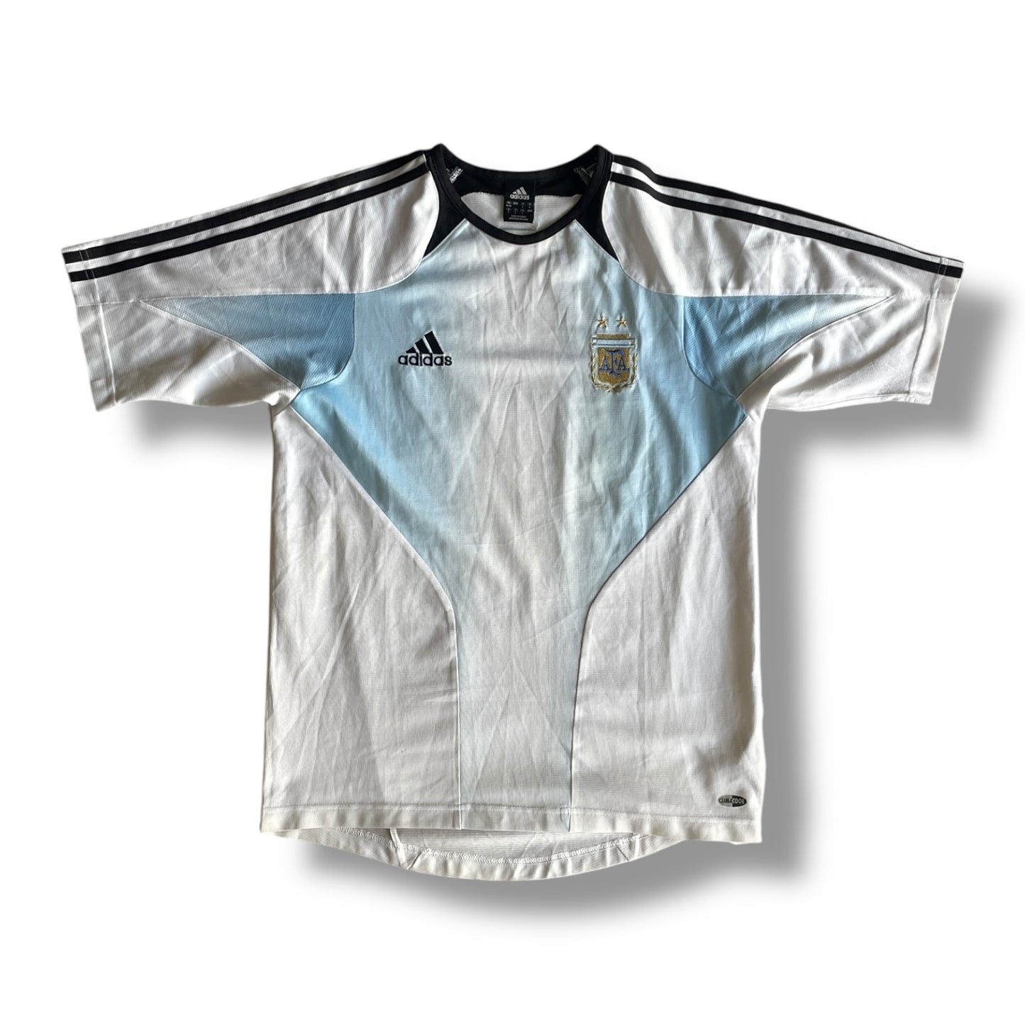 Argentina 2004 Training Kit - S