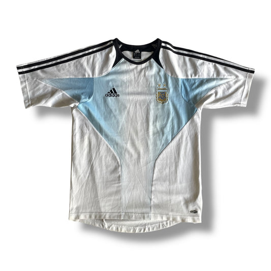 Argentina 2004 Training Kit - S