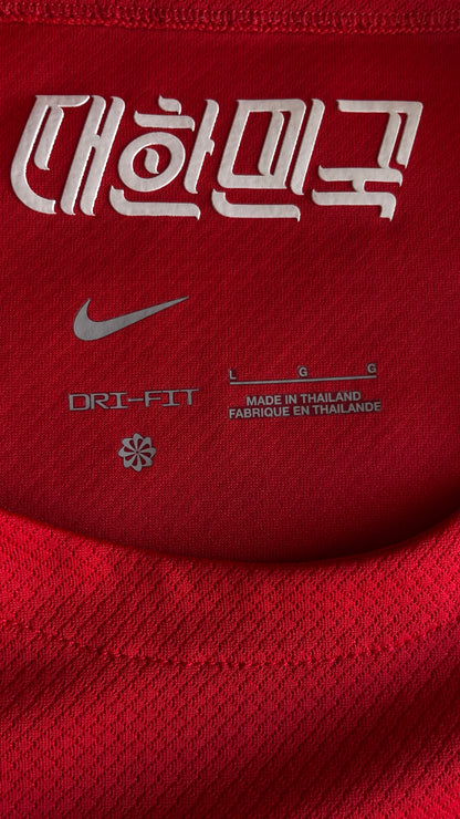 South Korea 2023 Home - L