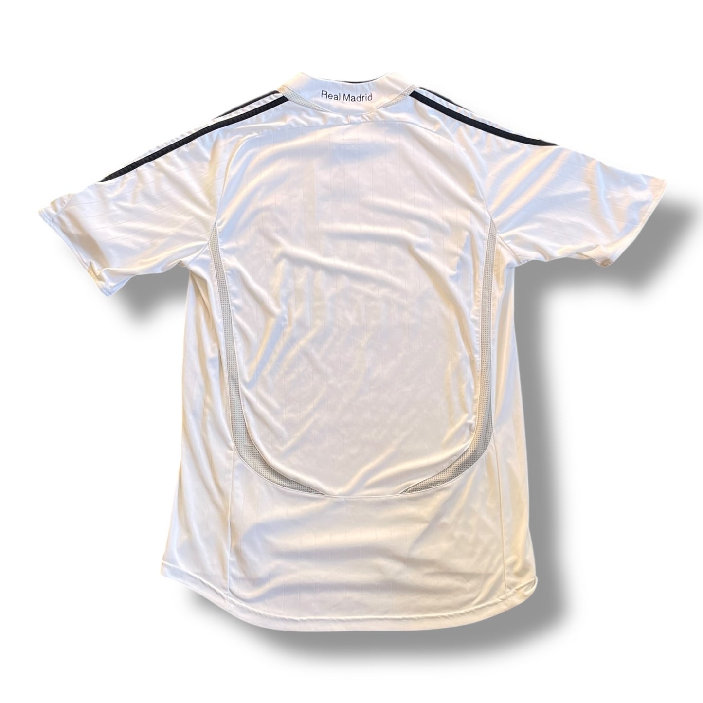 Real Madrid 06/07 Home - L