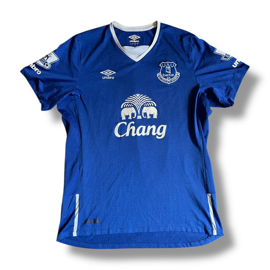 Everton 15/16 Home - BARKLEY #20 - L