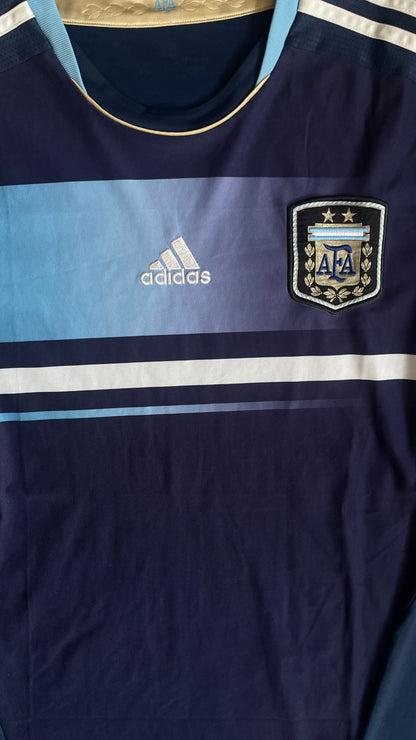 Argentina 11/13 Away - L