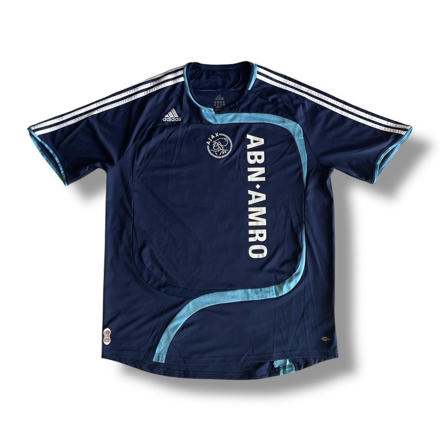 Ajax 07/08 Away - 2XL