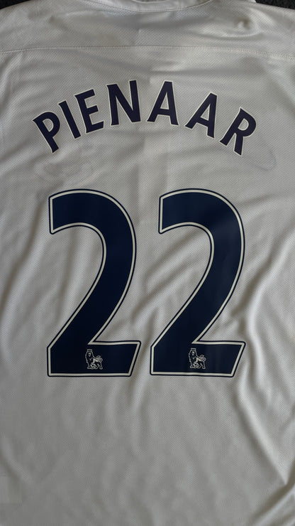 Everton 12/13 Third - PIENAAR #22 - L