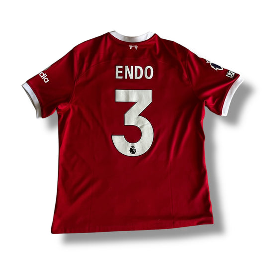 Liverpool 23/24 Home - ENDO #3 - L