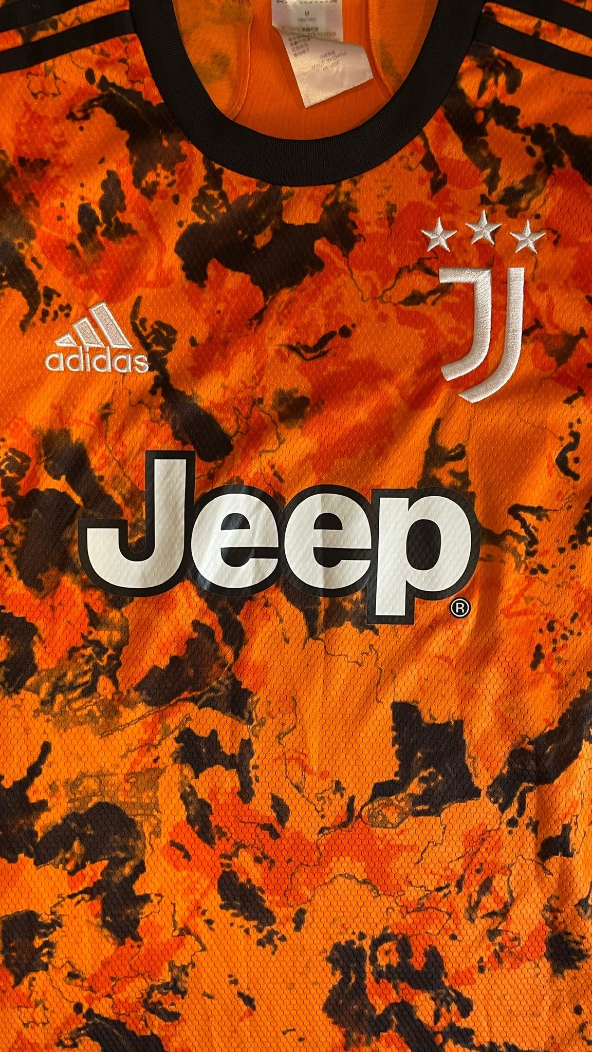 Juventus 21/22 Third - M - ALEX SANDRO #12