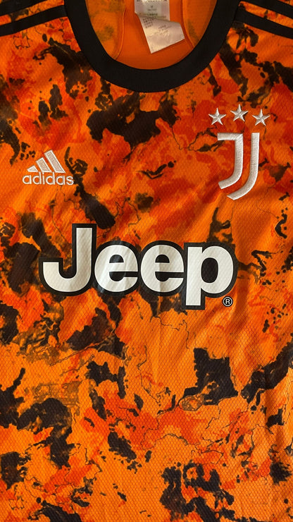 Juventus 21/22 Third - M - ALEX SANDRO #12