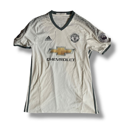 Manchester United 16/17 Third ROONEY #10 - L