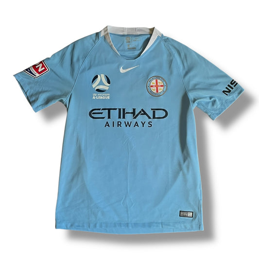 Melbourne City 18/19 Home - M