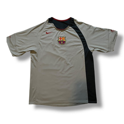 Barcelona 04/05 Training Kit - L