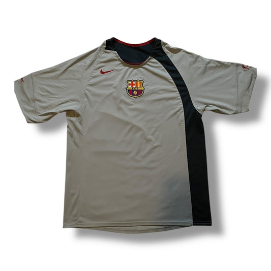 Barcelona 04/05 Training Kit - L