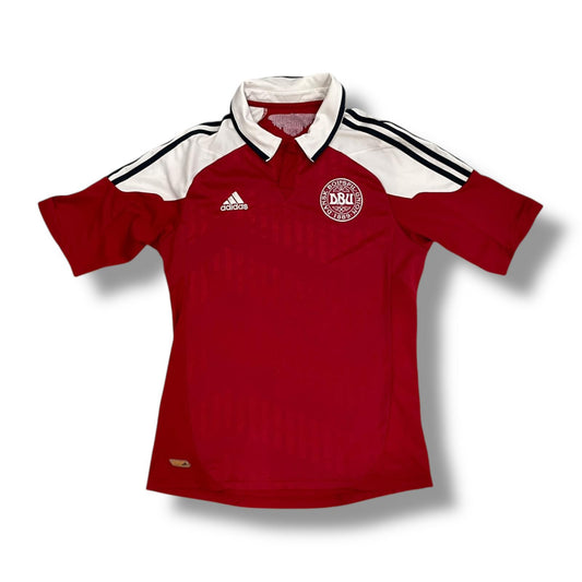 Denmark 12/13 Home - M