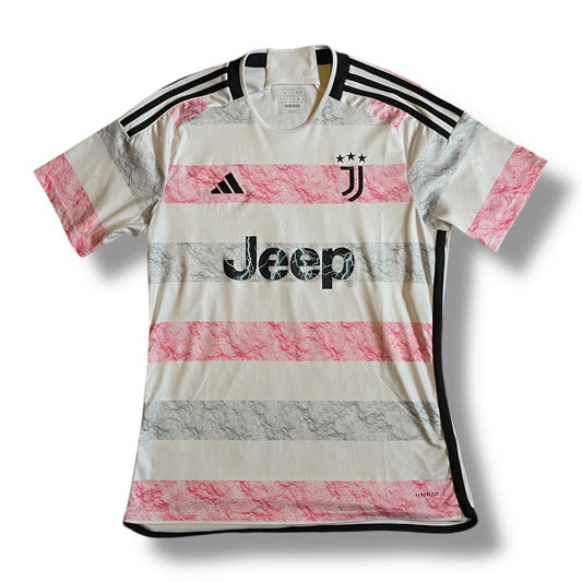 Juventus 23/24 Away - L