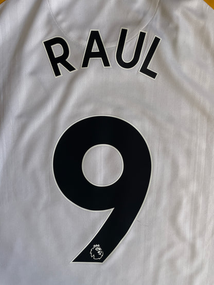 Wolverhampton Wolves 21/22 Third - RAUL #9 - L