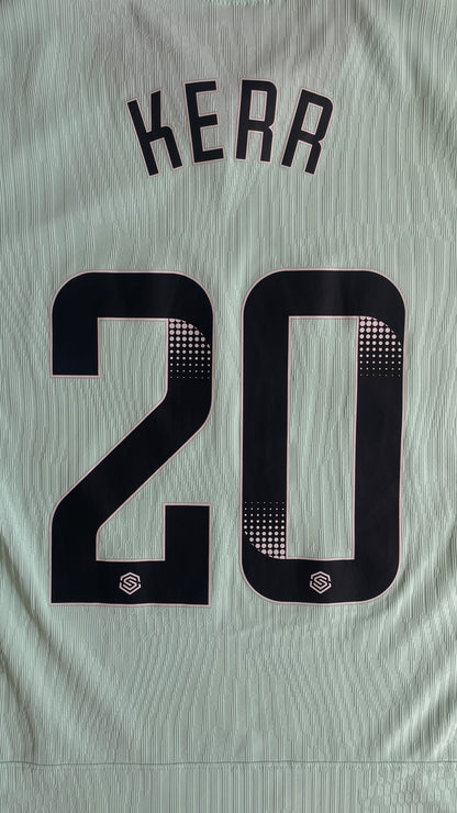 Chelsea 23/24 Third - KERR #20 - M - Player Issue