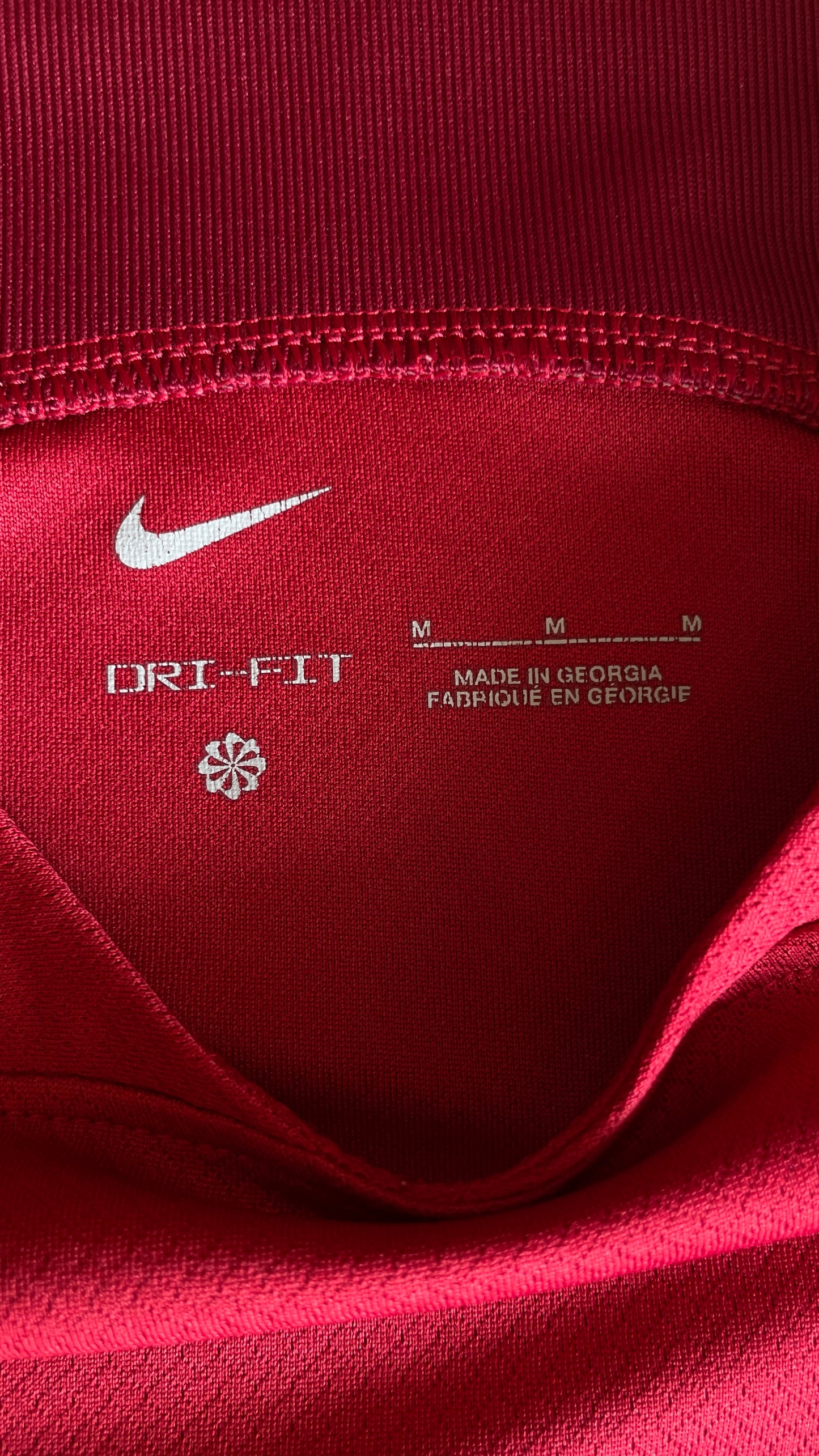 Liverpool 22/23 Home - M