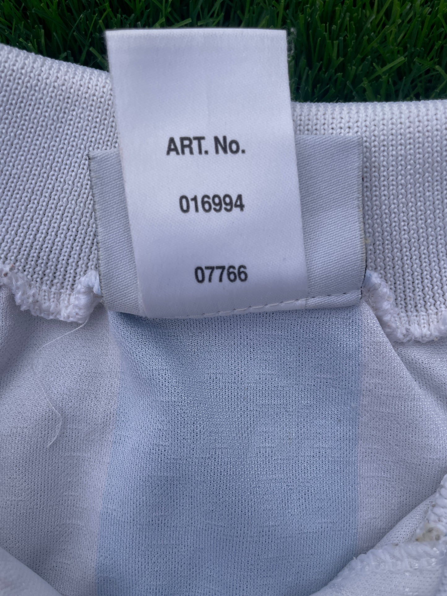 Argentina 96/98 Home - #5 - L