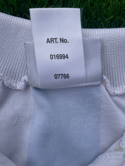 Argentina 96/98 Home - #5 - L