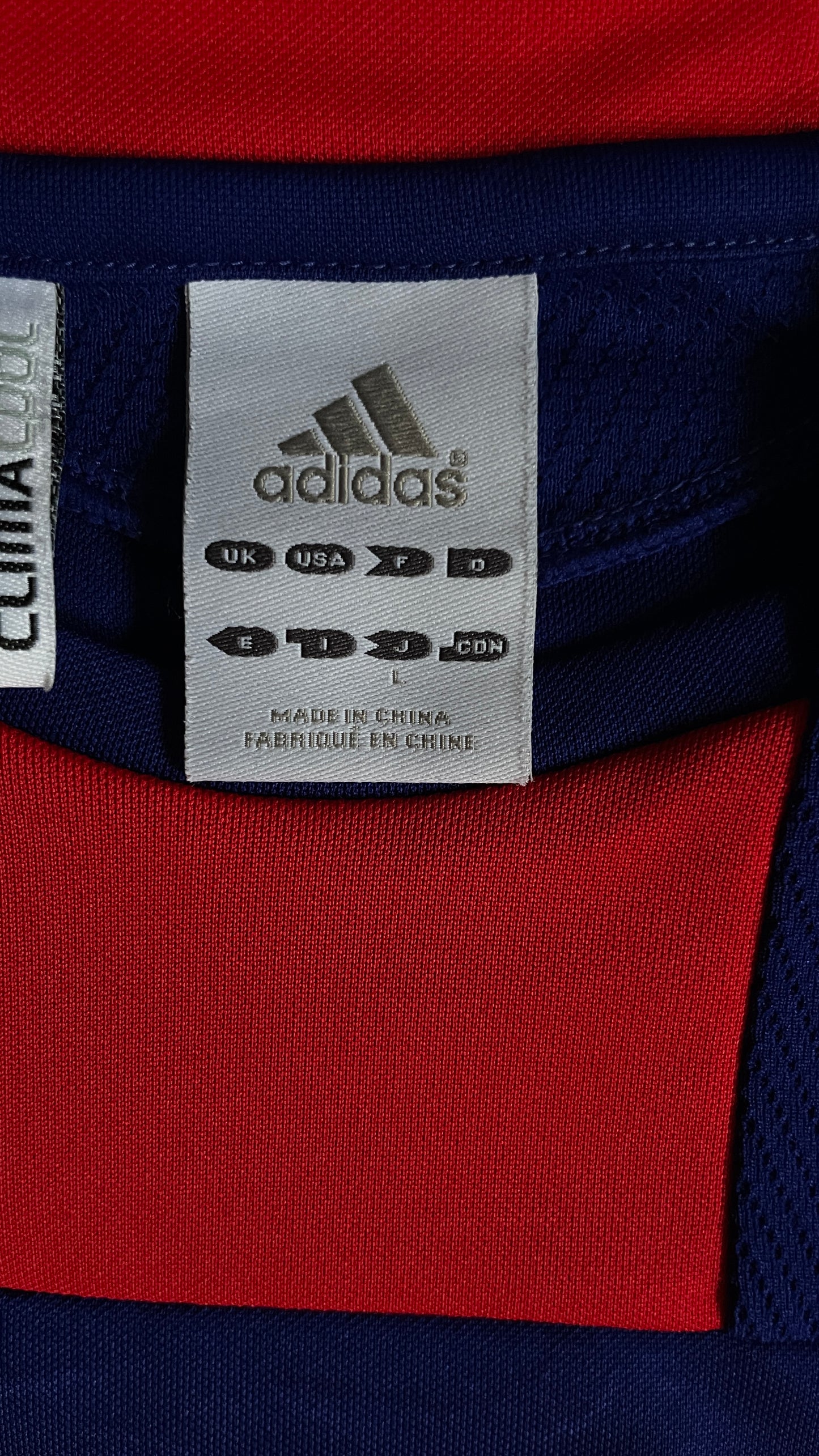 Japan 2010 Home NAGATOMO #5 - M
