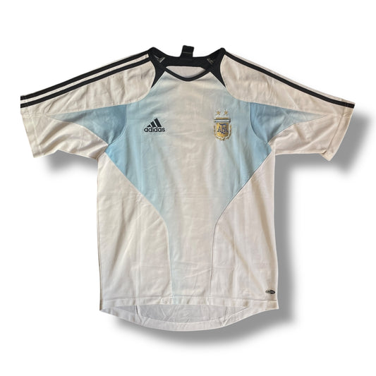 Argentina 2004 Training Kit - S