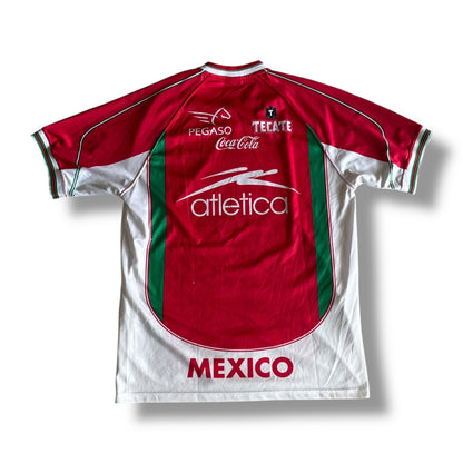 Mexico 2000 Training Kit - L can fit XL
