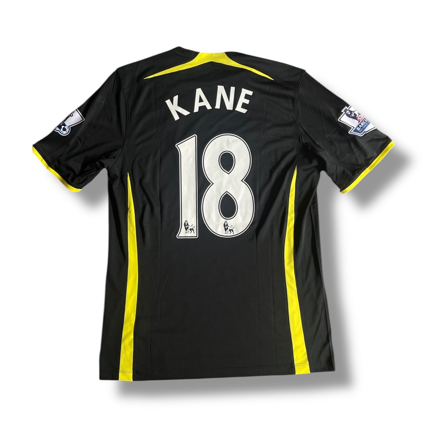 Tottenham Hotspurs 14/15 Away - KANE #18 - L