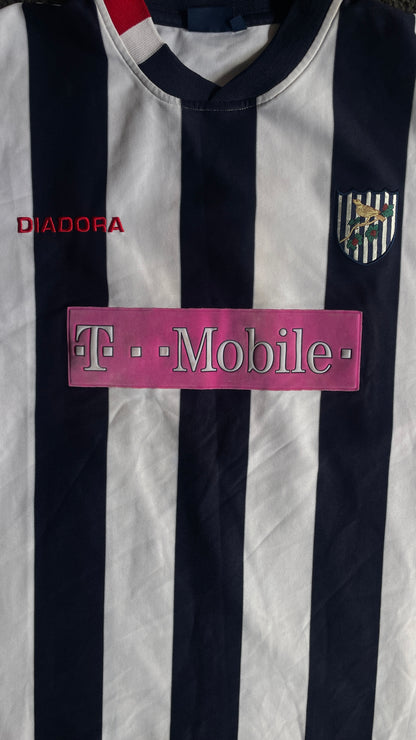 West Brom 04/05 Home - XL