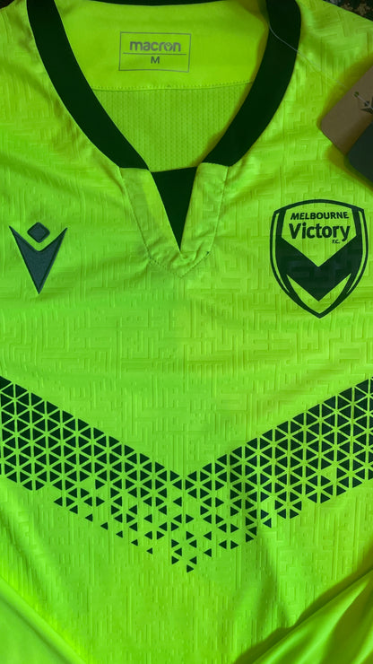 Melbourne Victory 22/23 GK - M BNWT