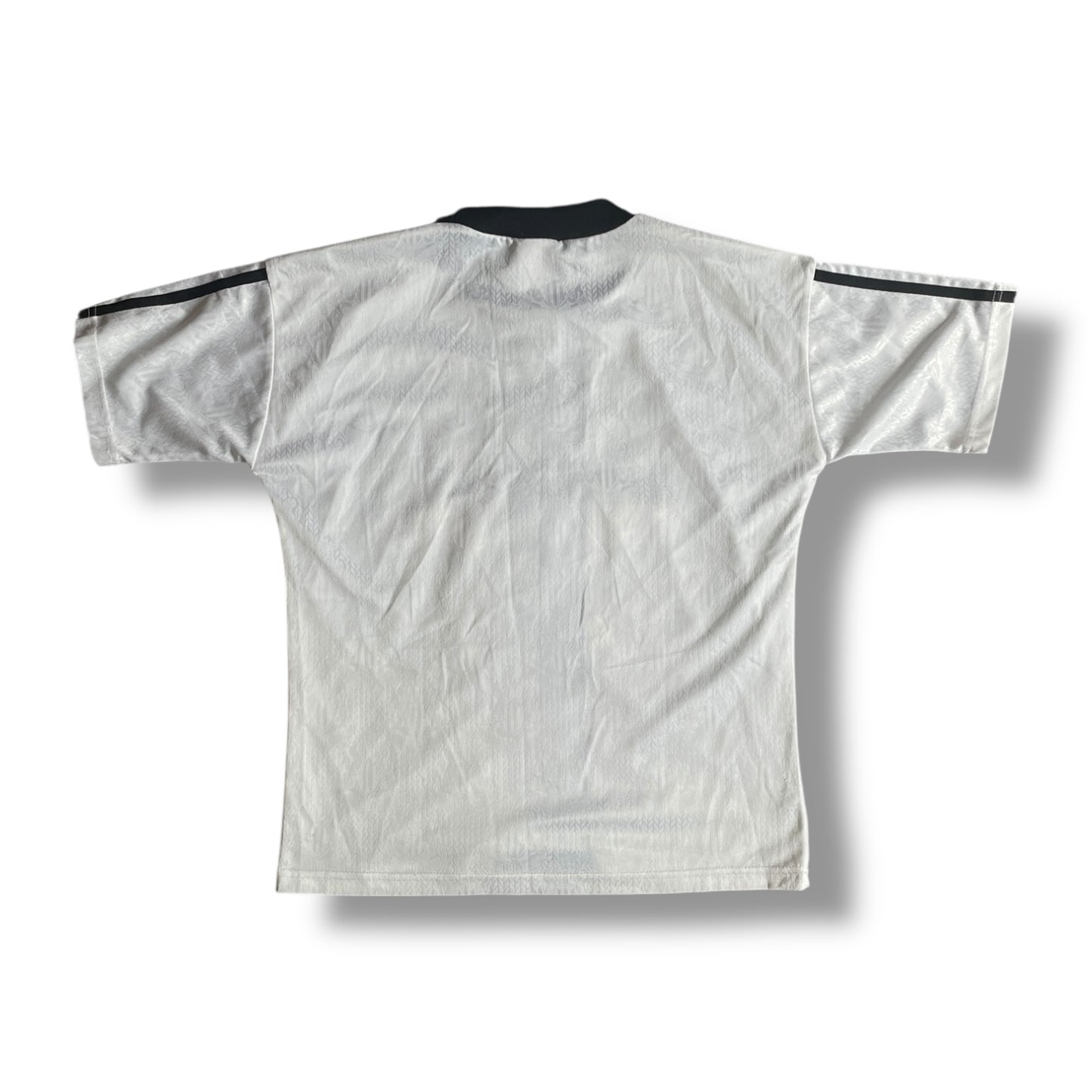 Newcastle United 95/96 Training Kit - L (Boys)